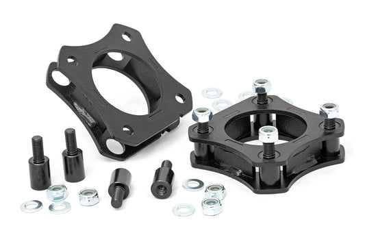 1.75 INCH LEVELING KIT | TOYOTA TUNDRA 2WD/4WD 2007-2021
