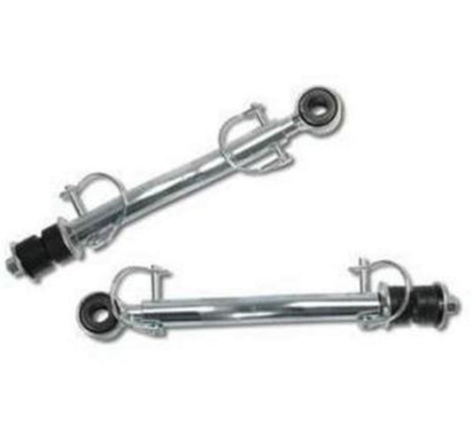 Toyota 4Runner Front Sway Bar Quick Disconnect Links