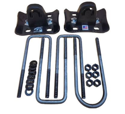 Toyota Hilux Pickup 4Runner Front U Bolt Flip Kit