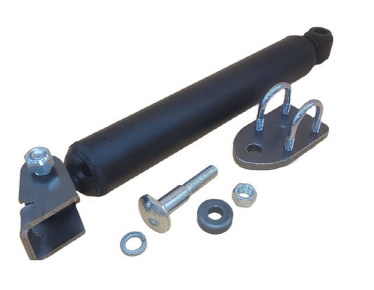 Hilux / Pickup / 4Runner Crossover Steering Stabilizer