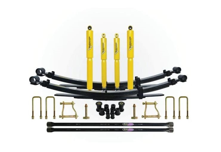 Hilux 4X4 IFS Suspension 1.75" Lift Kit 1988-2005