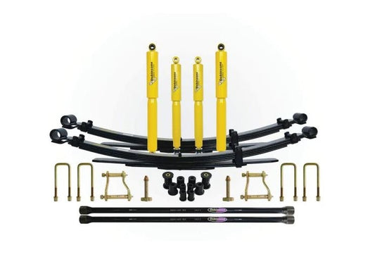 Hilux 4X4 IFS Suspension 1.75" Lift Kit 1988-2005