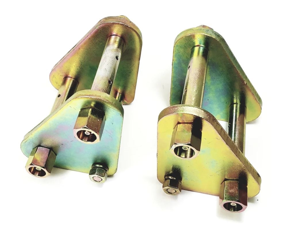 Hilux 4X4 IFS Suspension 1.75" Lift Kit 1988-2005