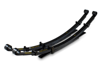 Hilux 4X4 IFS Suspension 1.75" Rear Leaf Spring Pair Light / Med Duty