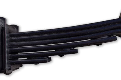 Hilux 4X4 IFS Suspension 1.75" Rear Leaf Spring Pair Light / Med Duty