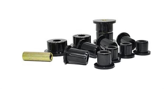 Hilux Polyurethane Shackle Bush Kit