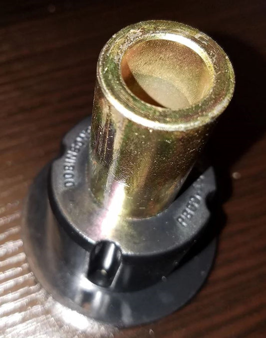Hilux Polyurethane Shackle Bush Kit
