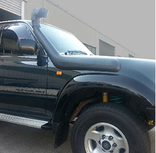 Dobinsons 4x4 Snorkel Kit for Toyota Landcruiser 80 Series