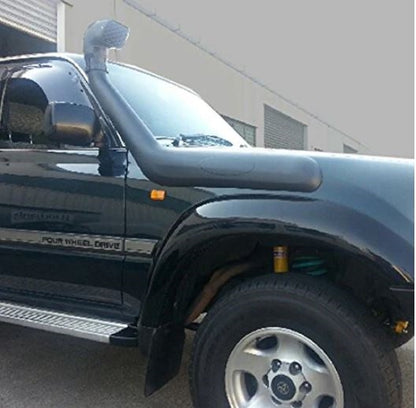 Dobinsons 4x4 Snorkel Kit for Toyota Landcruiser 80 Series