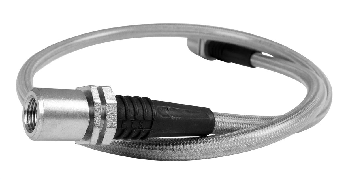 Toyota Pickup & 4Runner Extended Front Brake Line (Each)