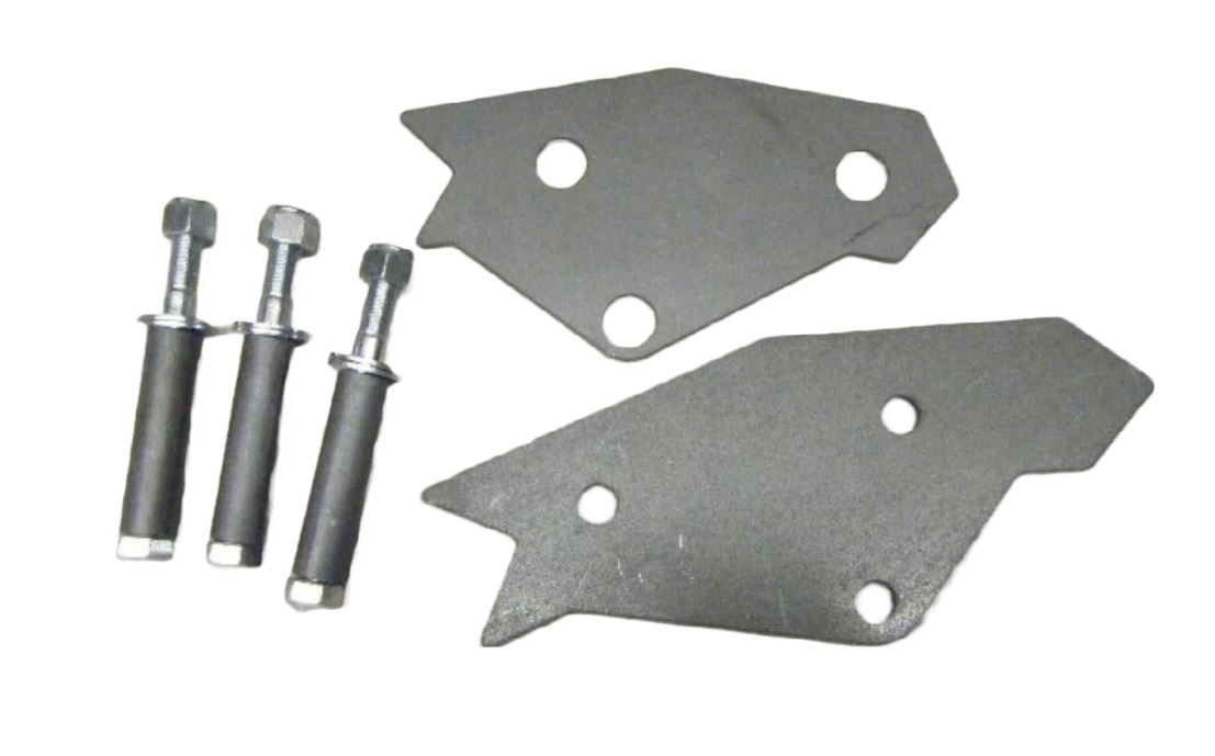 Toyota Pickup IFS Steering Box Mount Kit