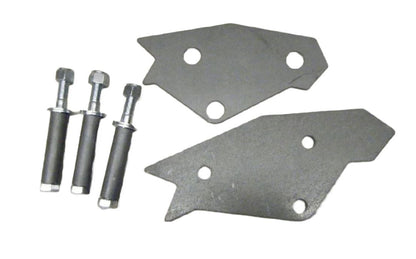 Toyota Pickup IFS Steering Box Mount Kit