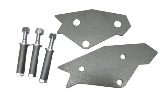 Toyota Pickup IFS Steering Box Mount Kit