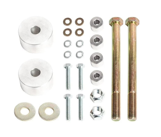 Toyota 2005-2022 Tacoma FJ Cruiser Diff Drop Kit