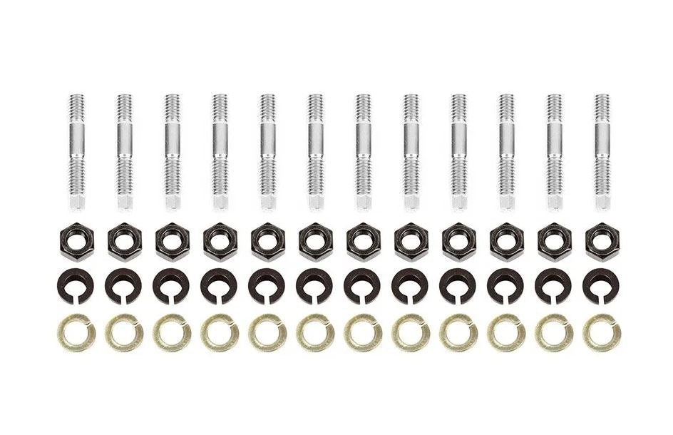 Toyota Pickup 4Runner Super Metal Hub Stud Kit