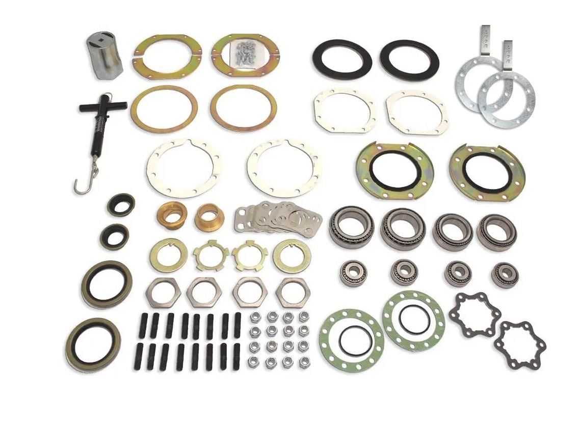 Toyota Pickup Land Cruiser Ultimate Knuckle Rebuild Kit