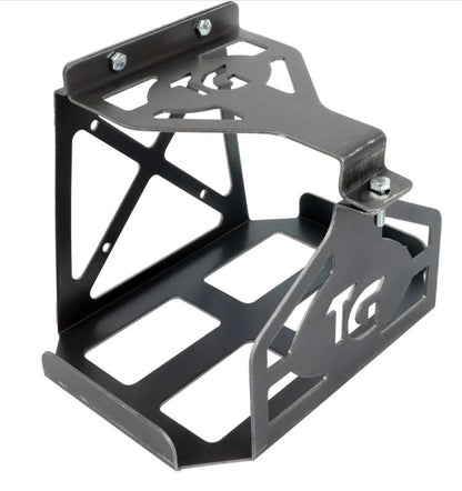 Toyota Battery Box Kit, Single Optima