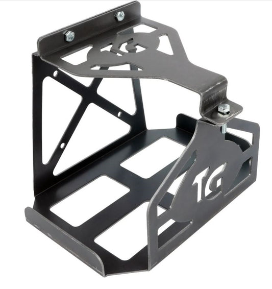 Toyota Battery Box Kit, Single Optima