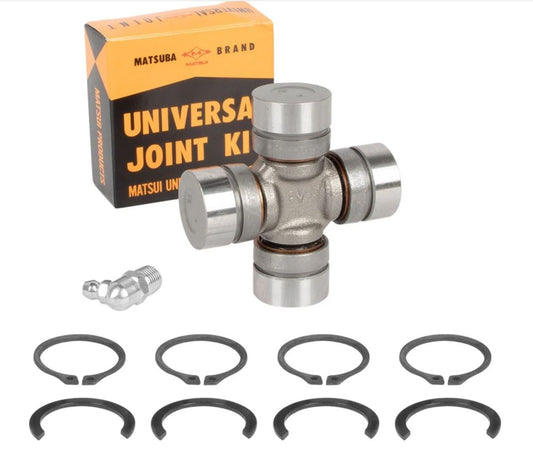 Toyota Pickup 4Runner Matsuba Driveline U-Joint