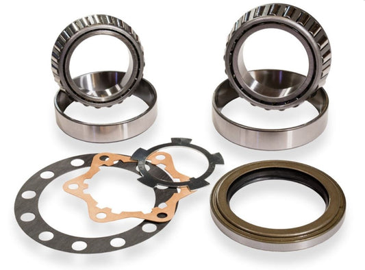 Toyota Pickup 4Runner Front Solid Axle Wheel Bearing Kit