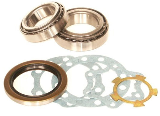 Toyota Pickup 4Runner Front Solid Axle Wheel Bearing Kit
