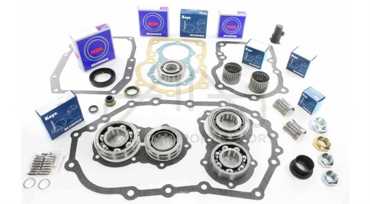 60 Series Transmission rebuild kit 4-5 Speed 1981-85