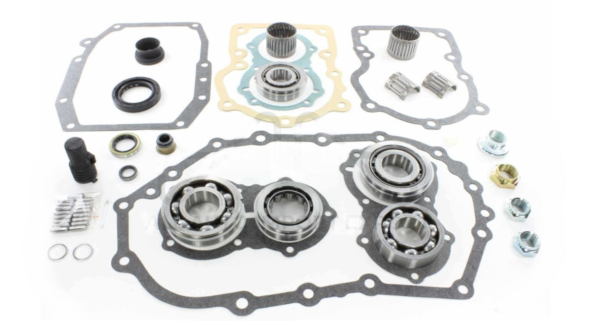 60 Series Transmission rebuild kit 4-5 Speed 1981-85