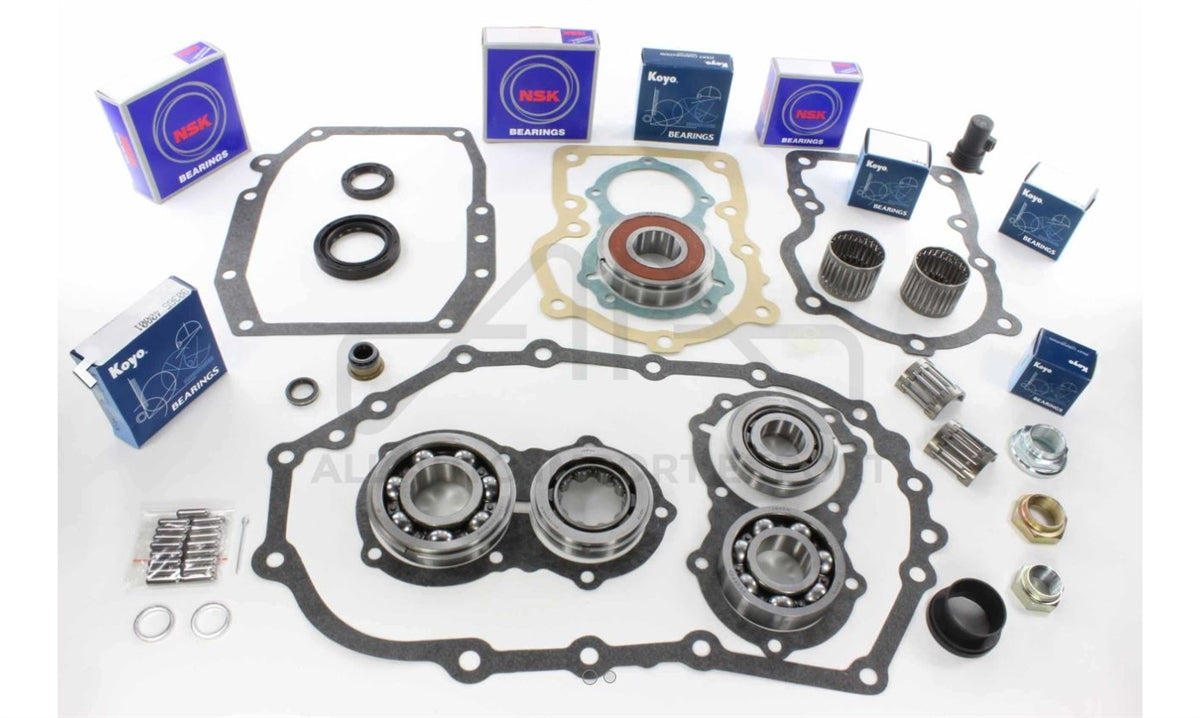 60 Series Transmission rebuild kit 4-5 Speed 1985-90