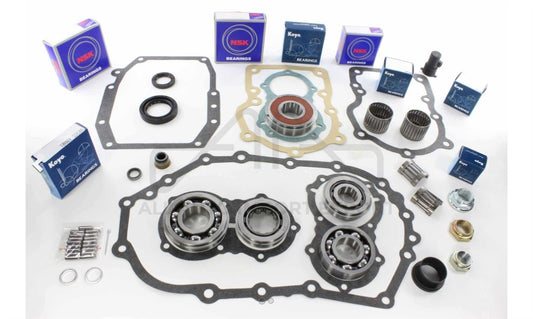 60 Series Transmission rebuild kit 4-5 Speed 1985-90
