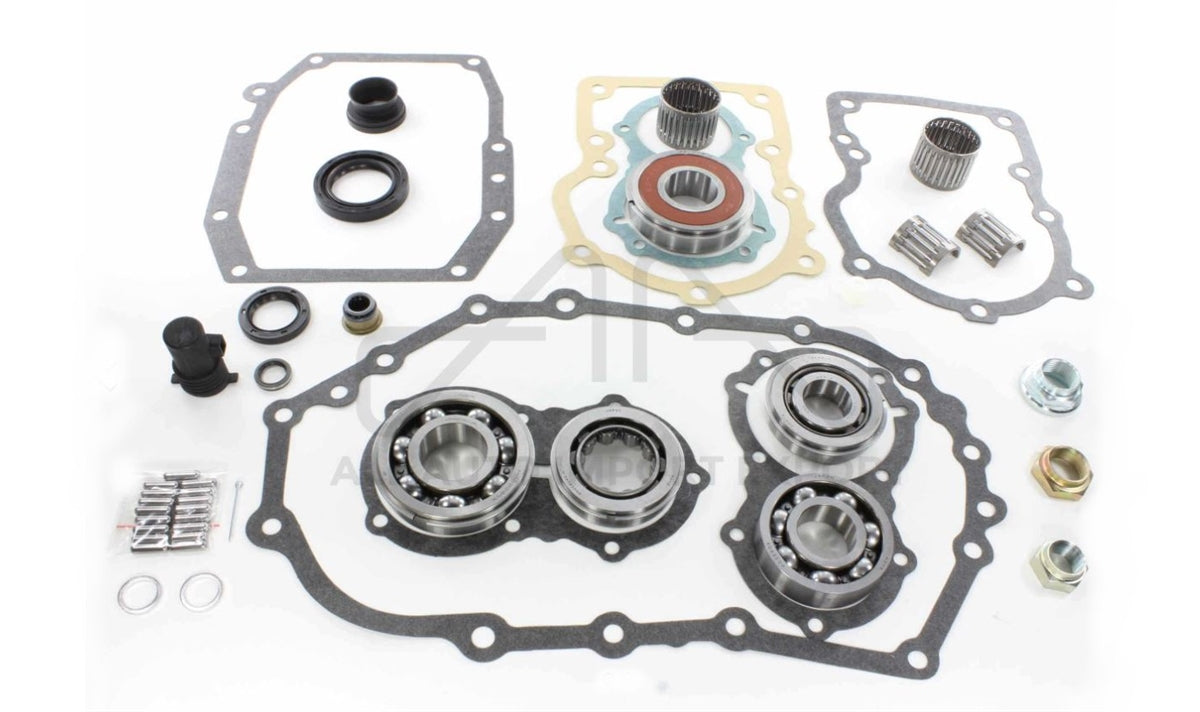 60 Series Transmission rebuild kit 4-5 Speed 1985-90