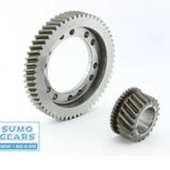 Toyota FJ80 FJ100 3.1:1 HF2A Transfer Case Gear Set