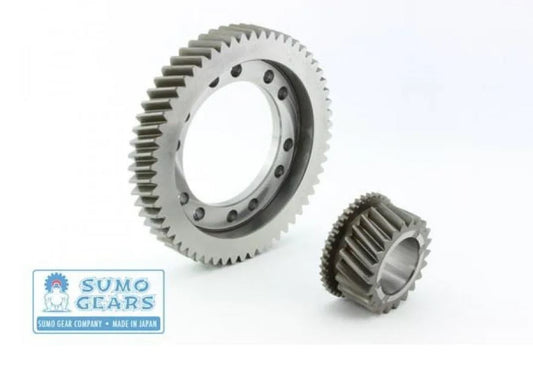 Toyota FJ80 FJ100 3.1:1 HF2A Transfer Case Gear Set