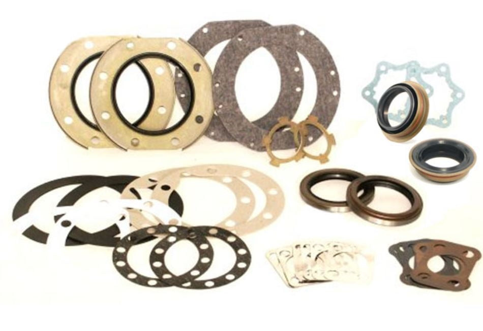 Toyota Hilux Pickup 4Runner Knuckle Service Kit