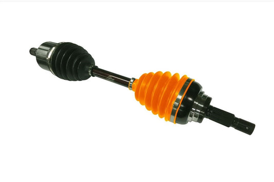 RCV Ultimate IFS CV Axle Set for Toyota FJ Cruiser ('07-'14), 4 Runner ('03+), Tacoma ('05+), Lexus GX460 ('03+) & Lexus GX470 ('03+)