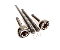 RCV Ultimate CV Axle Set for Land Cruiser 80 Series ('91-'97) - 30 Spline 300M Shaft Upgrade