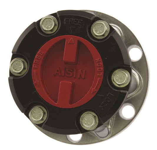Aisin 1986-1995 IFS Manual Locking Hub Set
