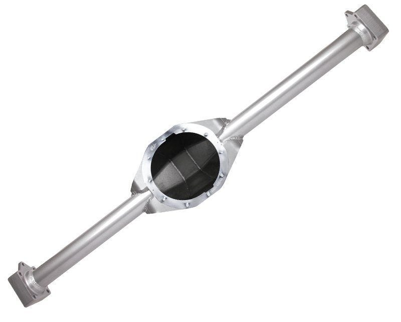 Rock Assault Nine Rear Axle Housing w/ bearing pockets 3" x 1/4" x 60" Length WMS