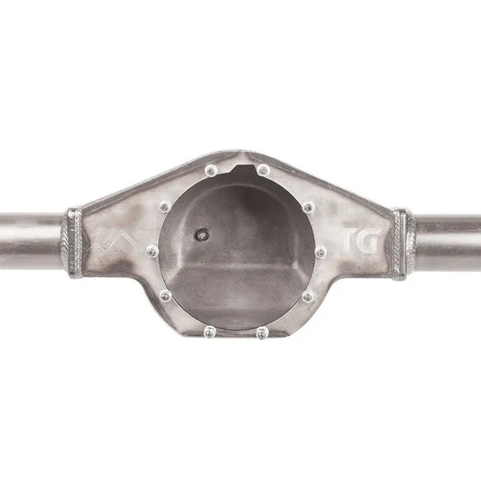 Rock Assault Rear Axle Housing Kit
