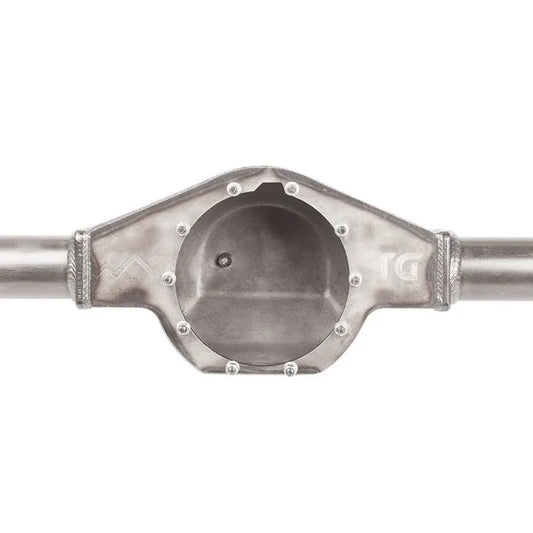 Rock Assault Rear Axle Housing Kit