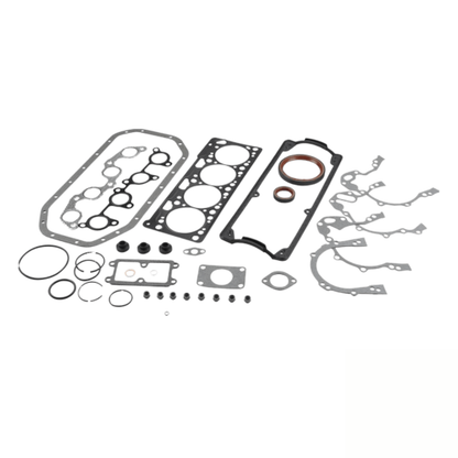 Toyota Diesel 2L 2L-T 2L-TE Cylinder Head Replacement Package